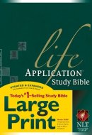 Life Application Study Bible