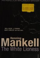 The White Lioness