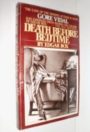Death Before Bedtime