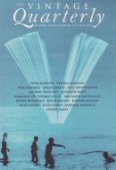 The Vintage Quarterly: No. 4 Summer - Autumn 2000