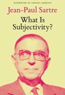 What Is Subjectivity?