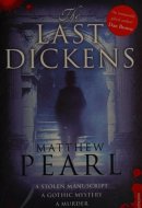 The Last Dickens