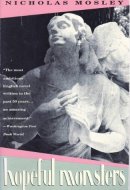 Hopeful Monsters A Novel