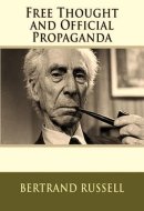 Free Thought and Official Propaganda