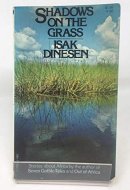 Shadows on the Grass