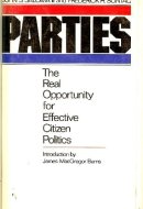 Parties The Real Opportunity for Effective Citizen Politics