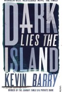Dark Lies the Island