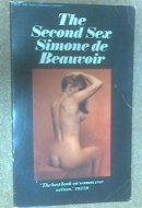 The Second Sex