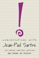 Conversations With Jean-Paul Sartre