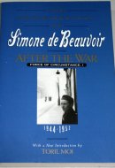 After the War Force of Circumstance, Volume I: 1944-1952