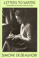 Letters to Sartre