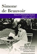 Diary of a Philosophy Student Volume 1, 1926-27