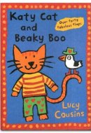 Katy Cat and Beaky Boo