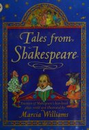 Tales from Shakespeare