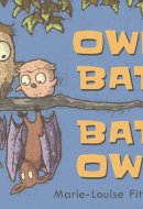 Owl Bat, Bat Owl