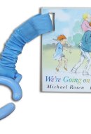 We're Going on a Bear Hunt Buggy Book