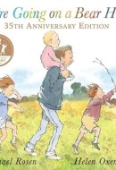 We're Going on a Bear Hunt