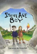 Stone Age Boy