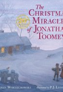 The Christmas Miracle of Jonathan Toomey