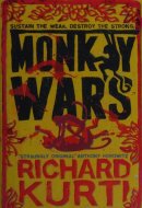 Monkey Wars