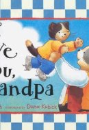 I Love You, Grandpa