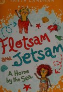 Flotsam and Jetsam A Home by the Sea