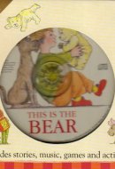 This is the Bear