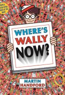 Where's Wally Now?