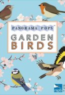 Garden Birds Panorama Pops