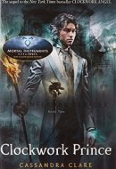 Clockwork Prince