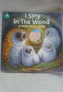 I Spy in the Wood