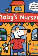 Maisy's Nursery