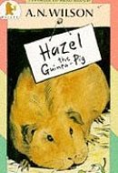 Hazel the Guinea-pig