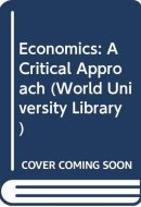 Economics: a Critical Approach