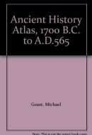 Ancient history atlas;