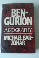 Ben-Gurion