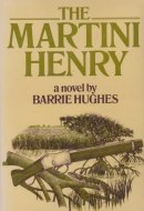 The Martini-Henry A Novel