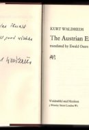 The Austrian example;