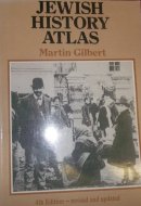 Jewish History Atlas