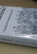 The Chance of a Lifetime? A Study of Boys' and Coeducational Boarding Schools in England and Wales