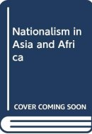 Nationalism in Asia and Africa