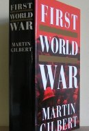 First World War
