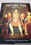 The Life and Times of Henry VIII.