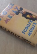 Scouse Mouse, Or, I Never Got Over it An Autobiography