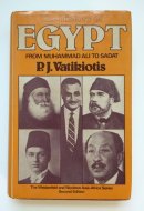 The history of Egypt