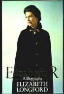 Elizabeth R A Biography