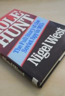 Molehunt The Full Story of the Soviet Spy in MI5