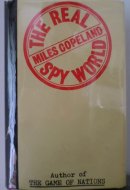 The Real Spy World