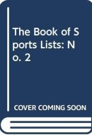 The Book of Sports Lists 2