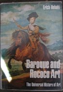 Baroque and Rococo Art